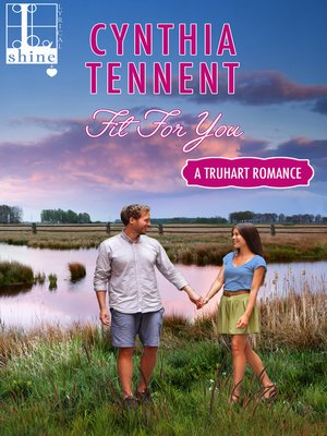 cover image of Fit for You